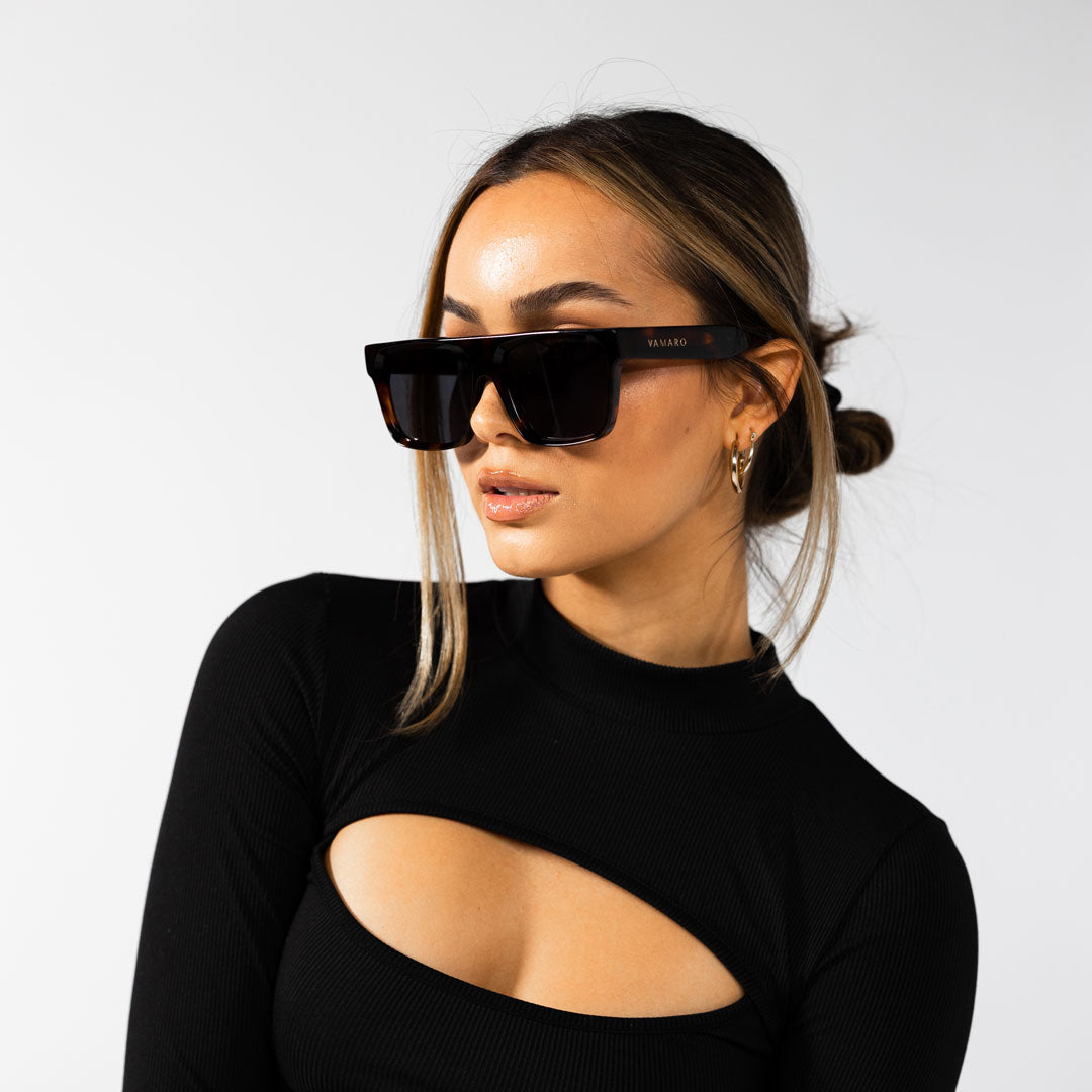 Aventus Tortoise Women Glasses