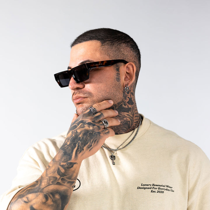 Buy Online Gabbana Tortoise Sunglasses For Men In The Australia