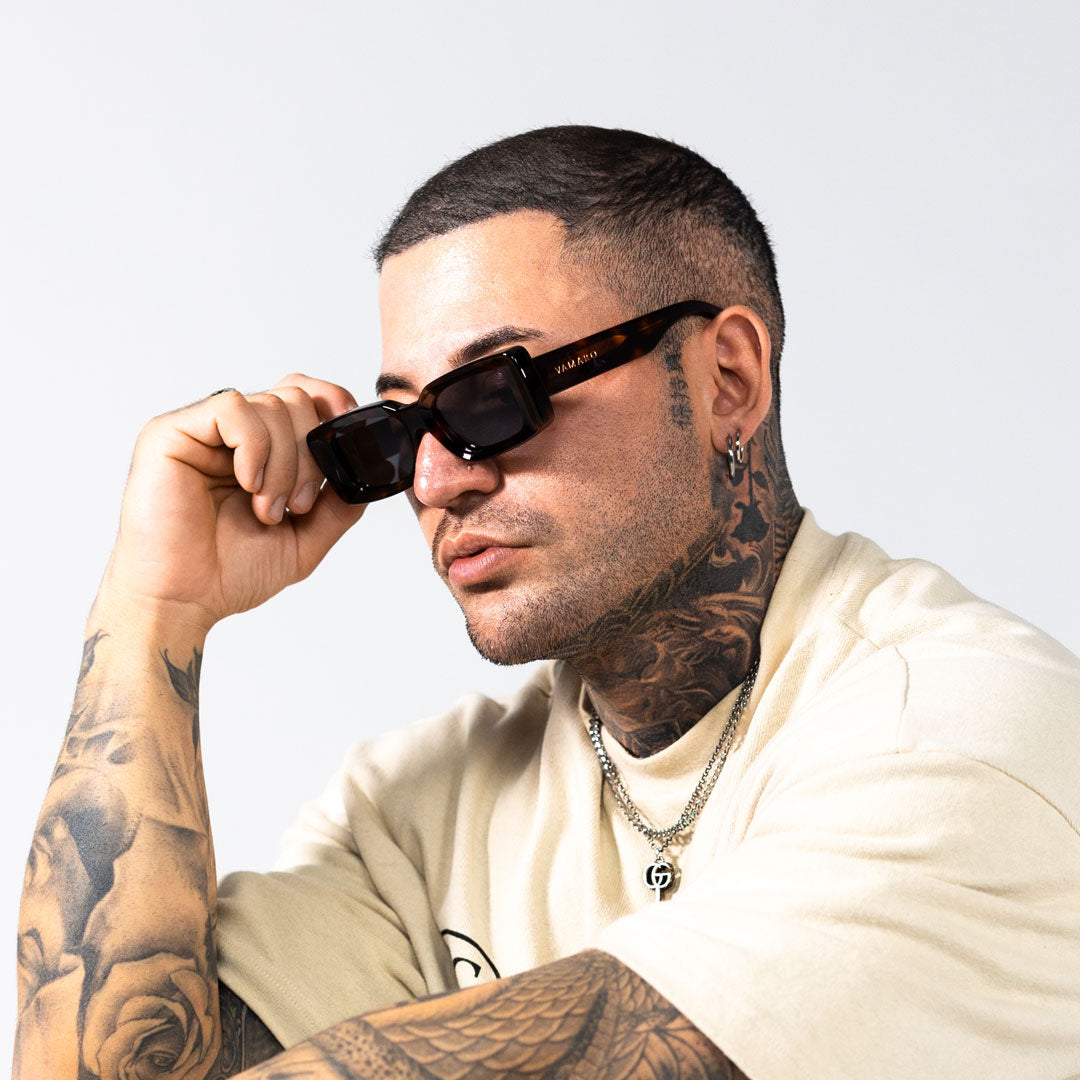 Buy Online Spade Tortoise Sunglasses For Men In The Australia